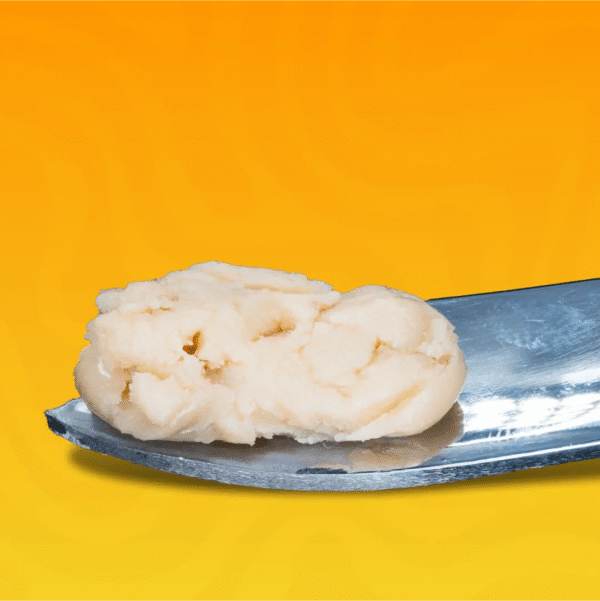GMO THCa Live Hash Rosin - Image 3