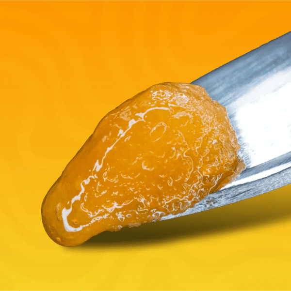 Scout Live Resin THCa Diamonds - Image 3