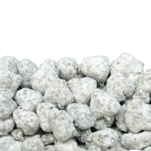 Alternative view of Bulk Snowballs Smalls THCa Flower
