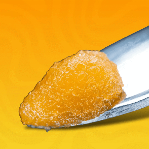 Strawberry shortcake Live Resin THCa Diamonds - Image 3