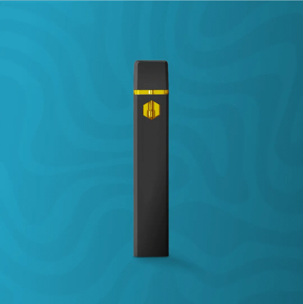 Tier 2 Live Hash Rosin Vape - Image 6