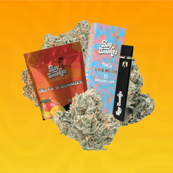 THCa Mega Box - Image 3