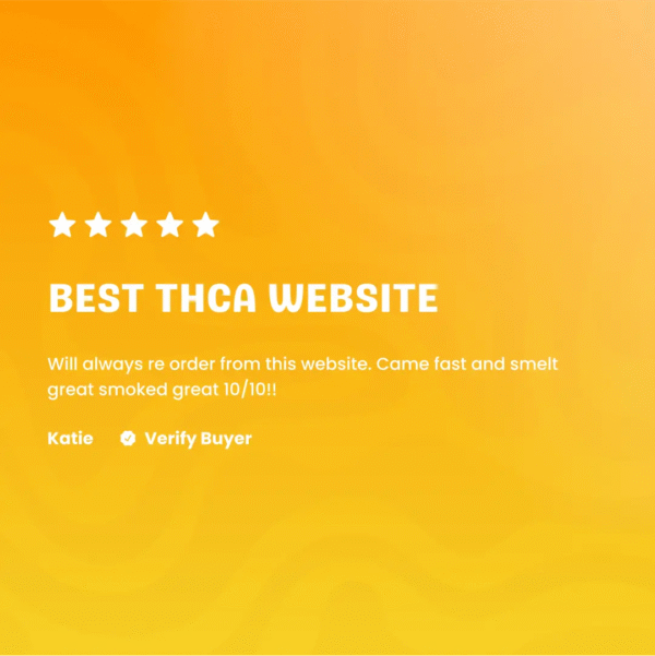 THCa Mega Box - Image 2