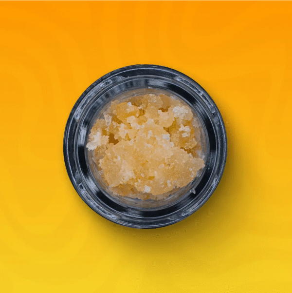 THCa Sugar Diamonds - Image 4