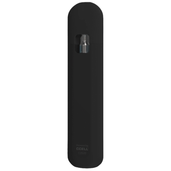 Hella Slumed - Tier 2 Live Hash Rosin Vape