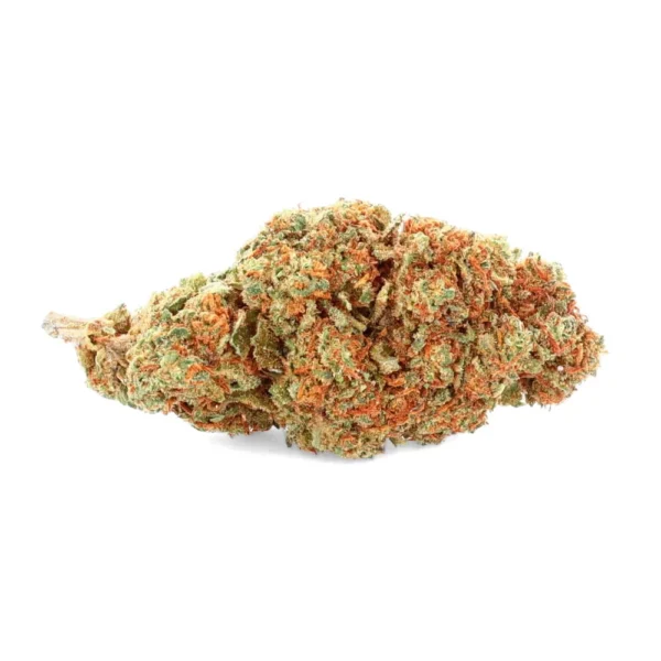 Banana Kush Indoor - Fleur de CBD
