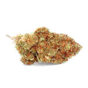 Banana Kush - Fleur de CBD - Easy Weed