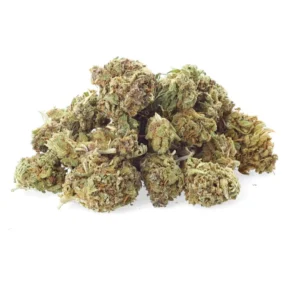 Blue Dream - Fleur de CBD - Easy Weed