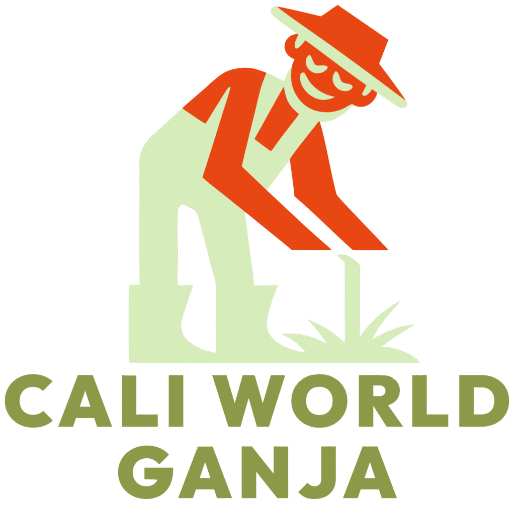 Cali world ganja