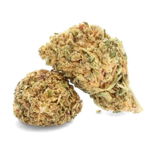 Caramel Candy Greenhouse - Fleur de CBD