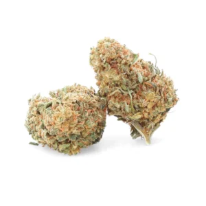 Critical + - Fleur de CBD