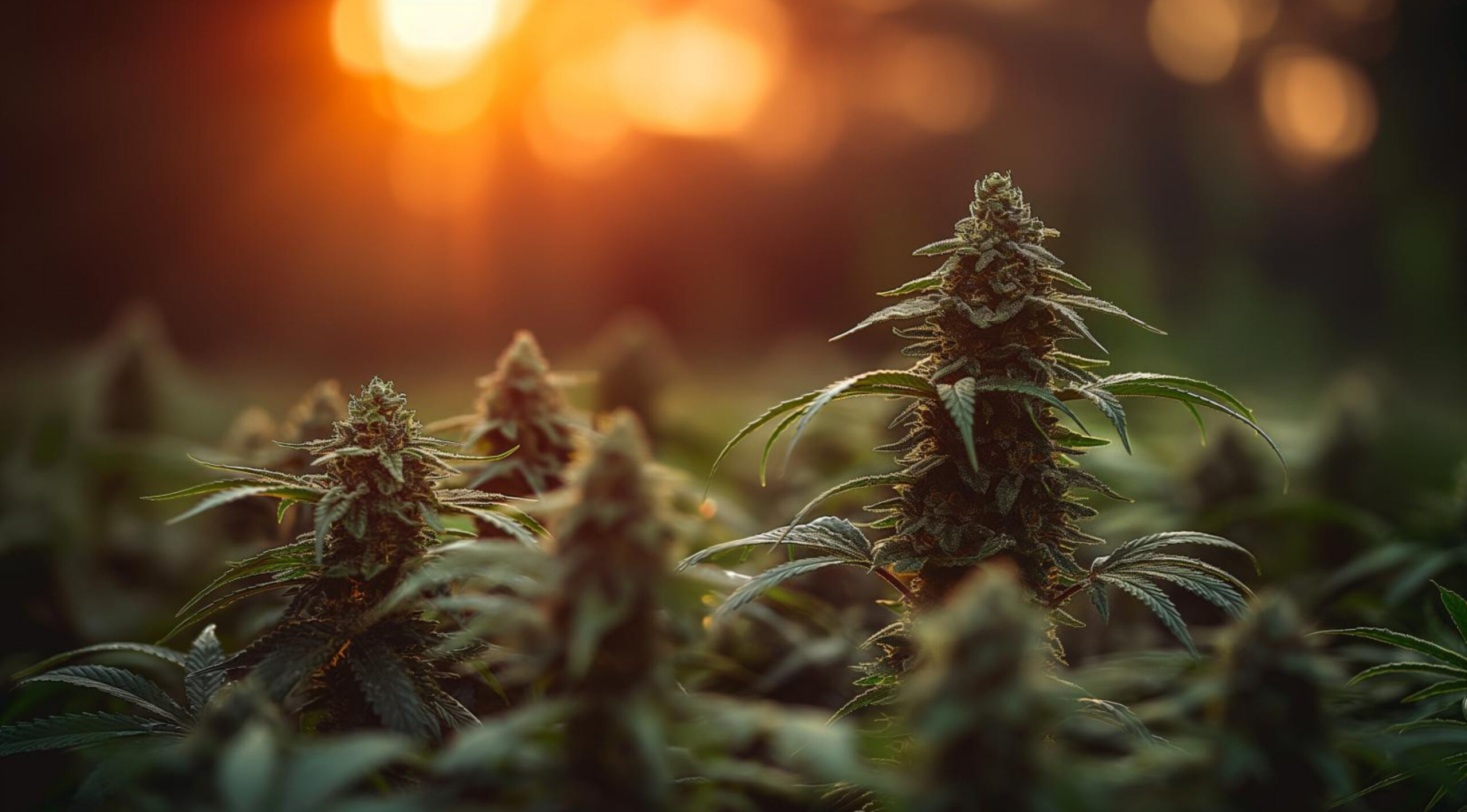 Cannabis Cultivation