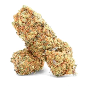 Alternative view of Pineapple Kush - Fleur de CBD - Ivory
