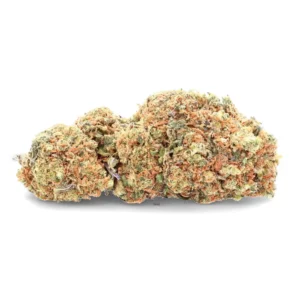 Pineapple Kush - Fleur de CBD - Ivory