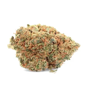AK-47 - Fleur de CBD - Ivory