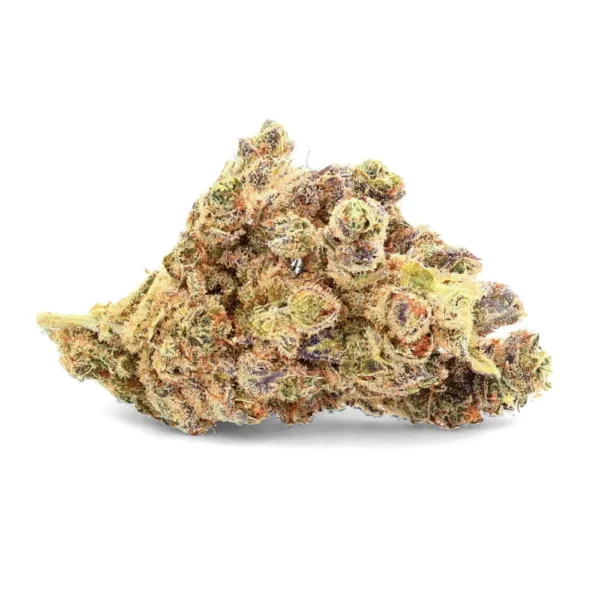Durban Poison - Fleur de CBD - Ivory