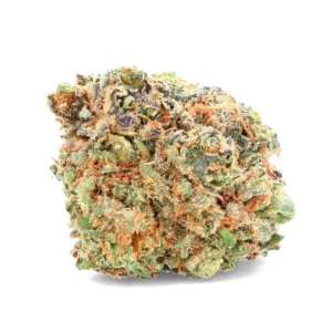 White Widow - Fleur de CBD - Ivory