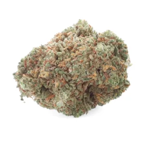 Grapefruit - Fleur de CBD