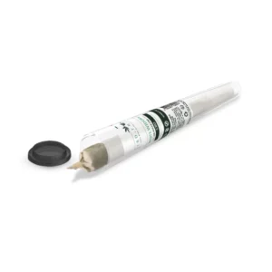 Joint pré-roulé CBD - White Widow