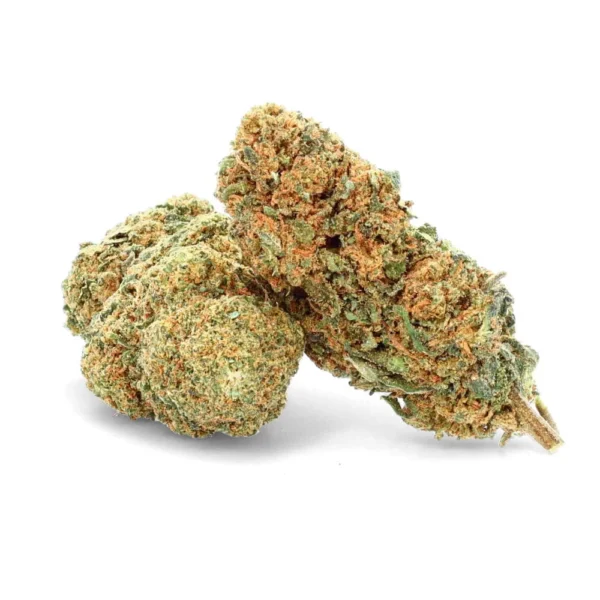 Lemon Amnesia - Fleur de CBD - Easy Weed - Image 4