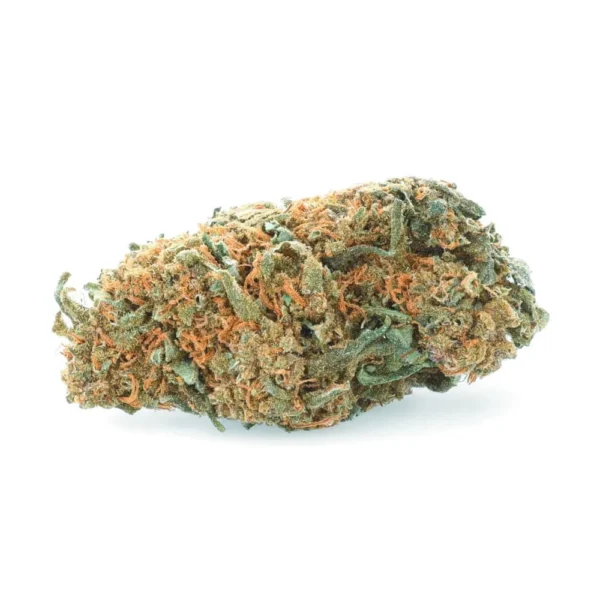 New York Cheese - Fleur de CBD