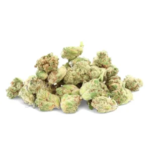Pop Corn Indoor - Fleur de CBD