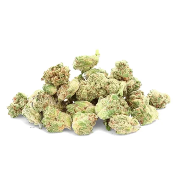 Pop Corn Indoor - Fleur de CBD