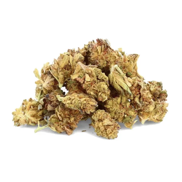 Skywalker - Fleur de CBD - Easy Weed