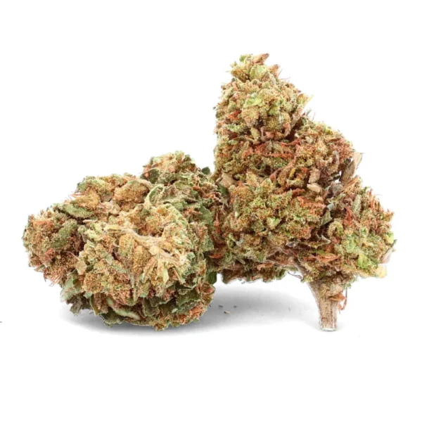 Sour Skunk - Fleur de CBD - Easy Weed - Image 3