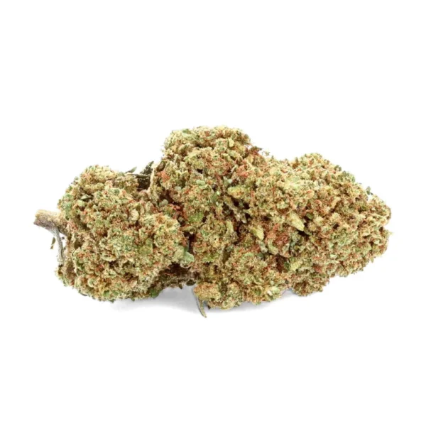 Strawberry - Fleur de CBD - Easy Weed