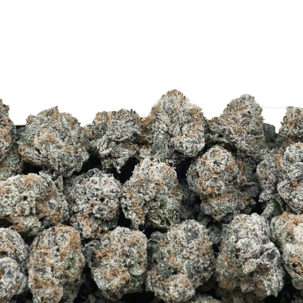 THCa Super Exotic Smalls - Image 6
