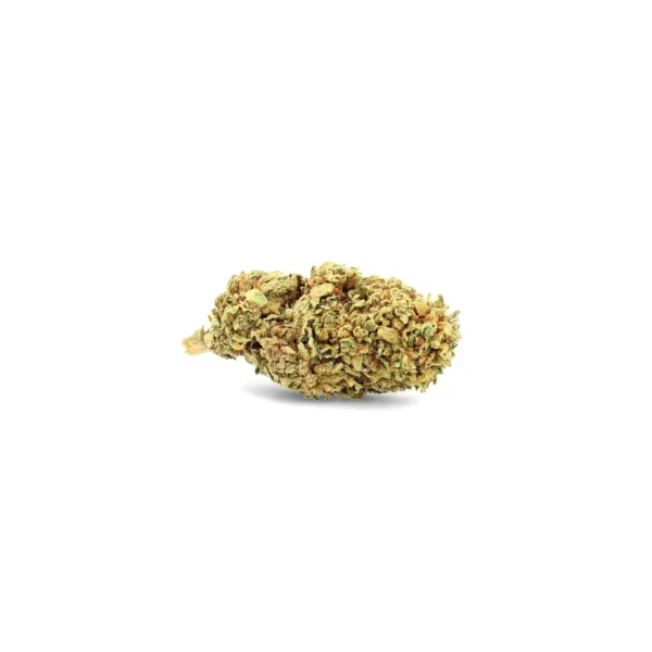 White Widow - Fleur de CBD